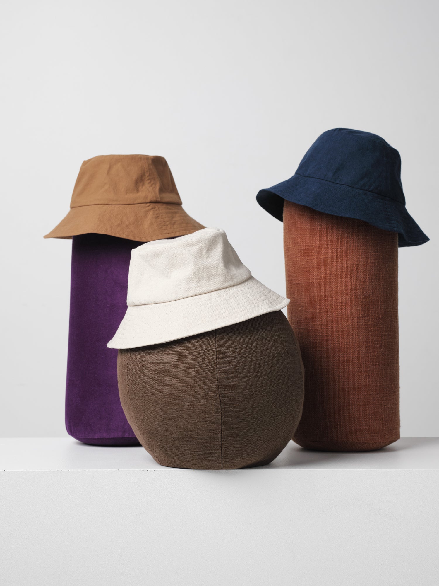 Sun Hat (four colour options)