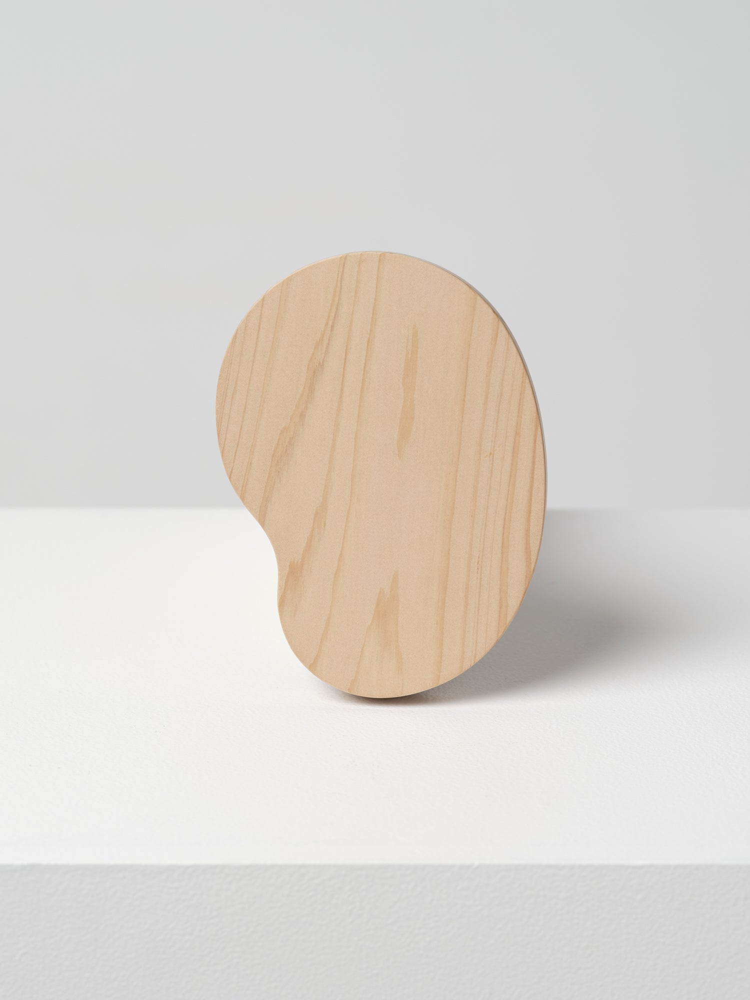 Little Bean Shaped Wooden Chopping Boards