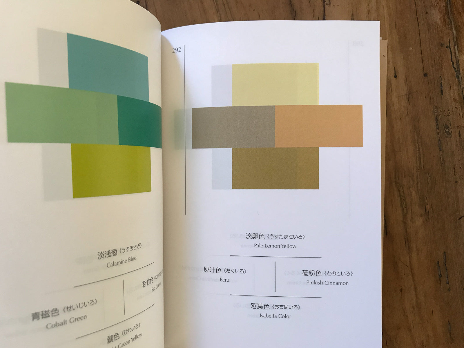A Dictionary of Color Combinations  Color, Color combinations, Beautiful color  combinations