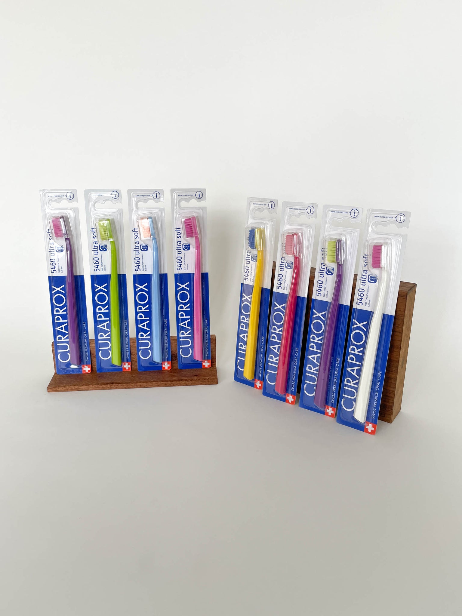 Toothbrush, Curaprox (assorted colours)