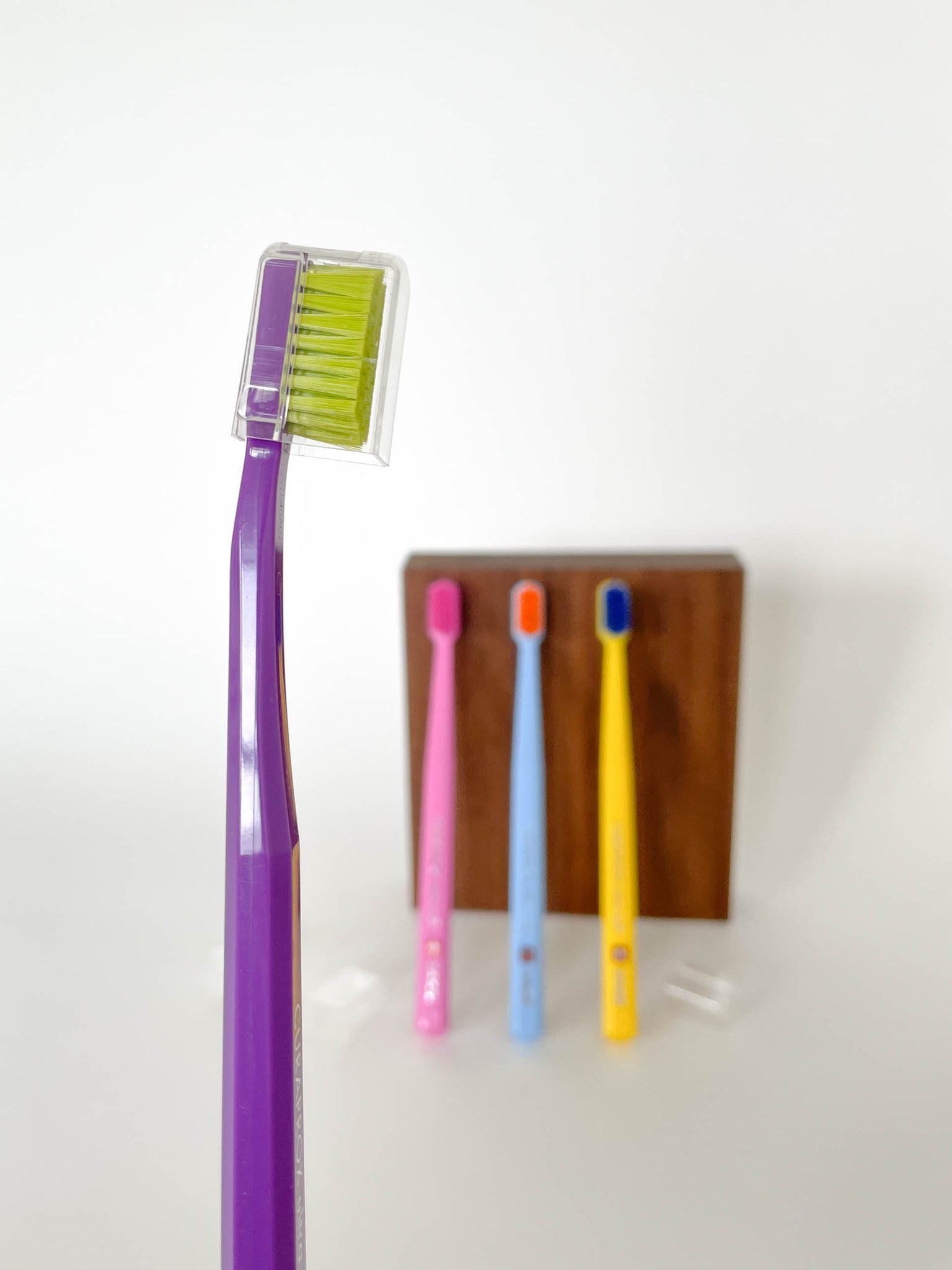 Toothbrush, Curaprox (assorted colours)