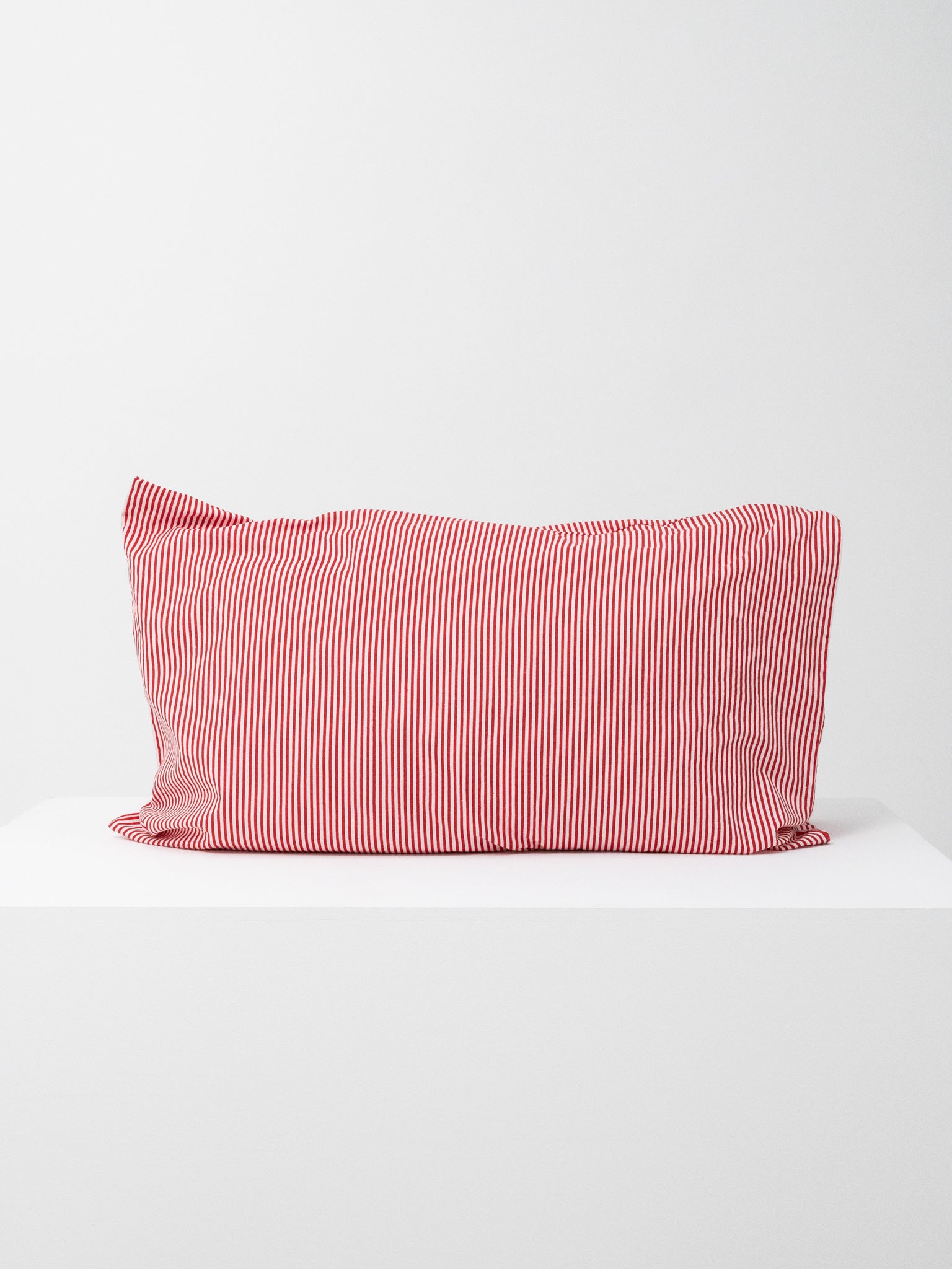 Pillowcase, Stripes (three colour options)