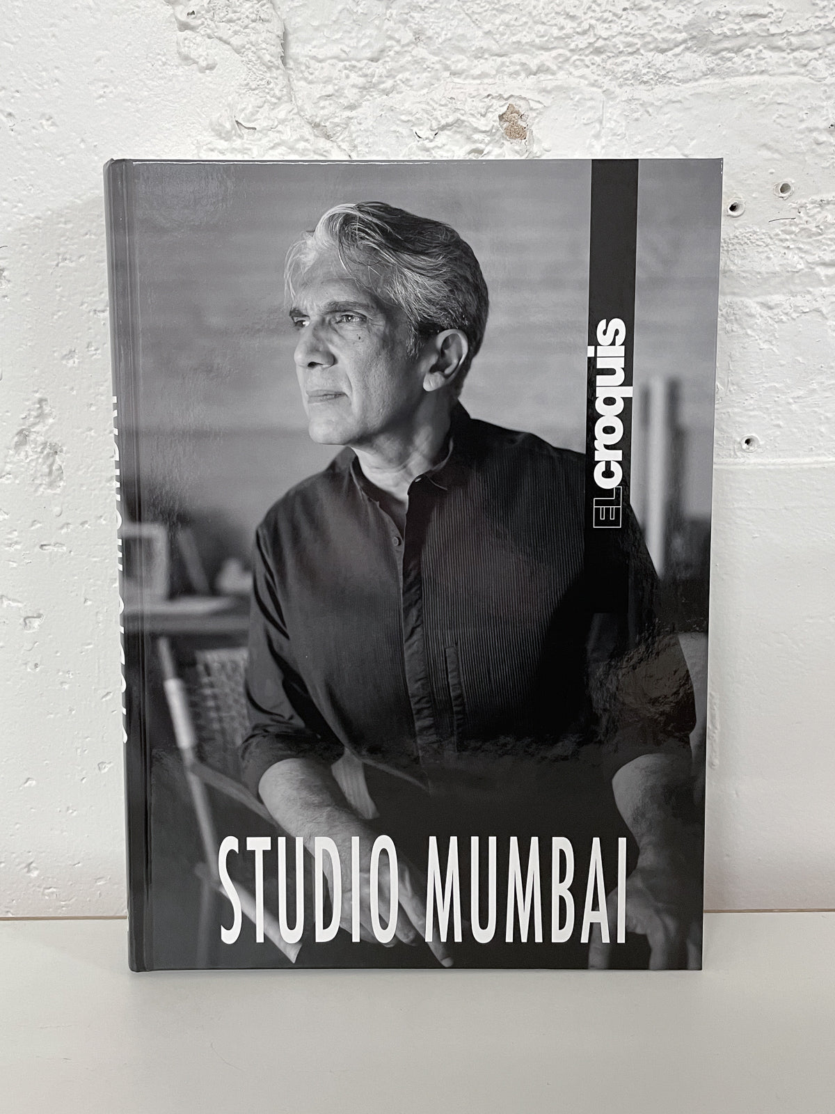 El Croquis 200 Studio Mumbai (2012-2019)