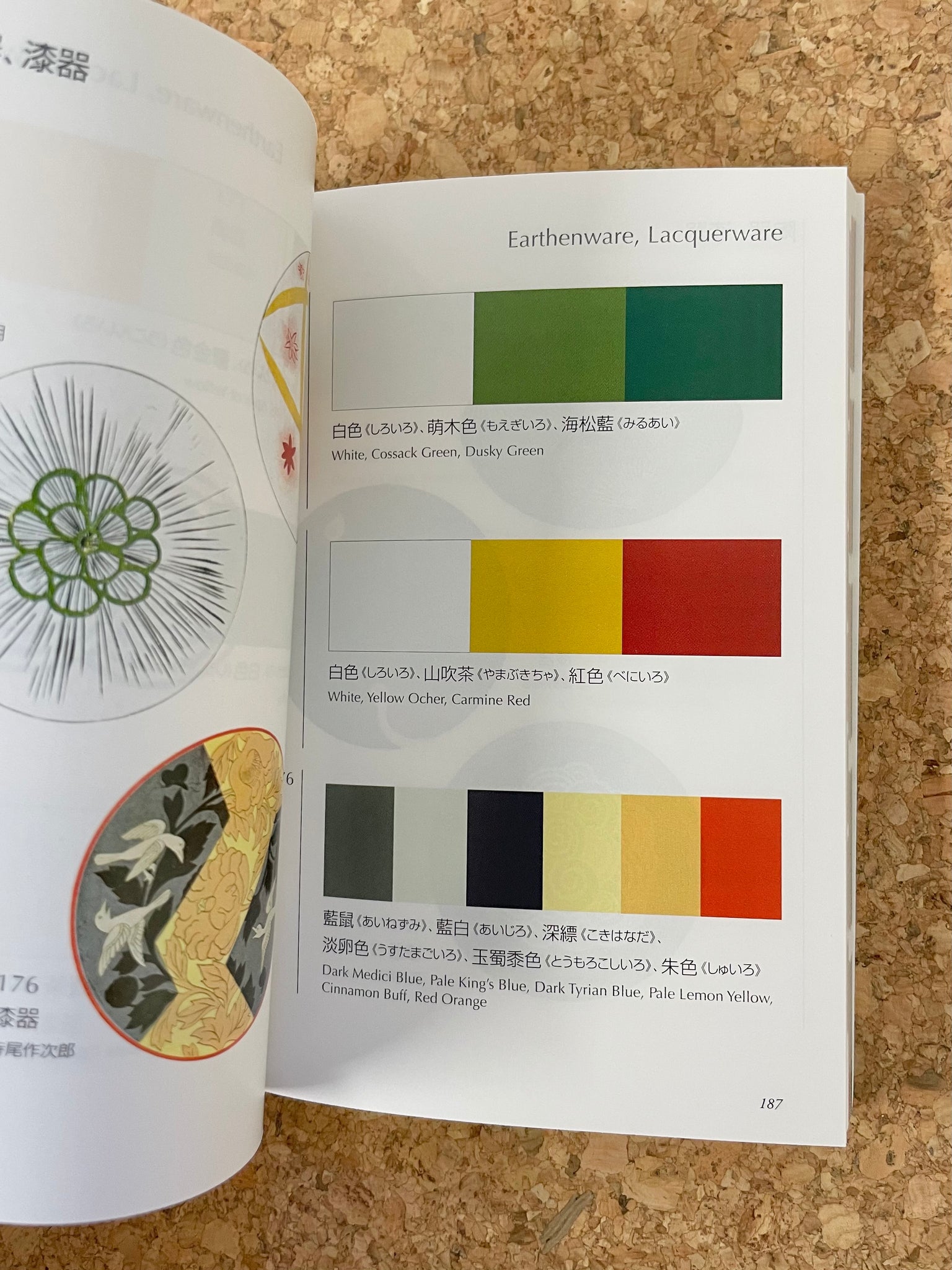 A Dictionary Of Color Combinations Vol. 2