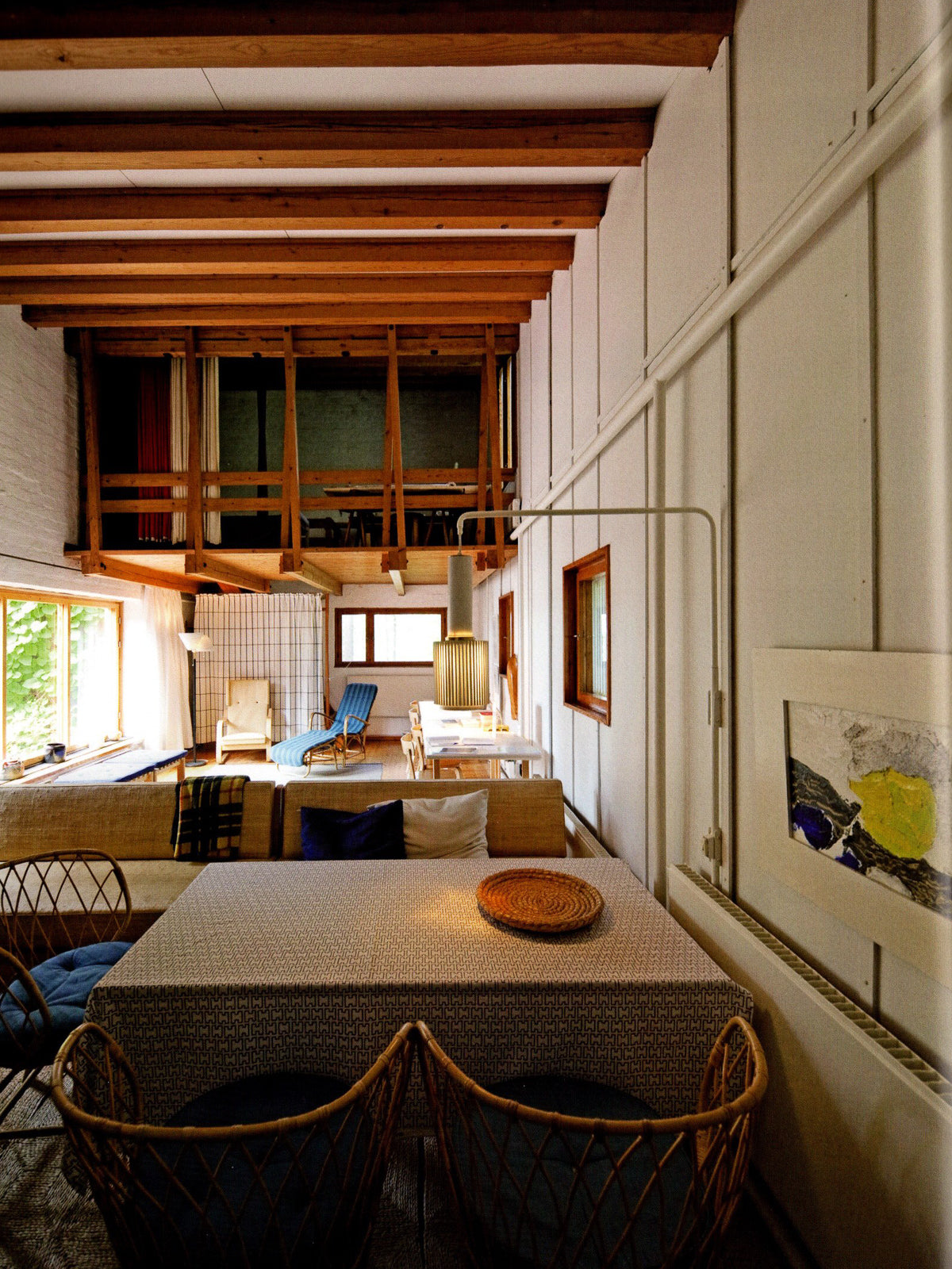 Alvar Aalto Houses – Materials and Details, a+u